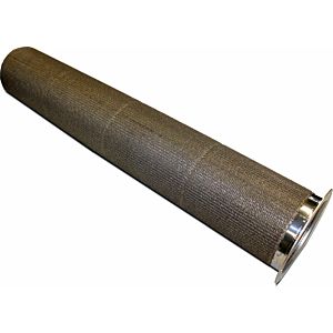 Tissu de brûleur rond Wolf 2485075 pour MGK-2-800