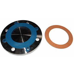 Couvercle Wolf Tuyau VL/RL 2485077 pour MGK-2-800/1000