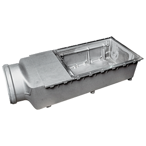 Bac à condensats Wolf 2485254 pour MGK-2-470