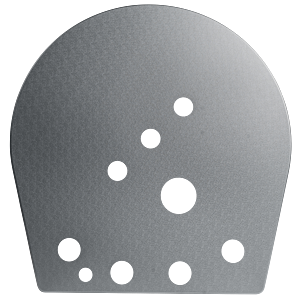 Cache mémoire Wolf 2485312 pour SEW-2-300