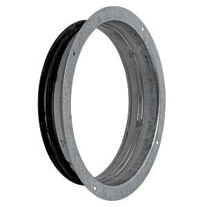 Wolf pièce de raccordement DN 160 2486472 pour FHS