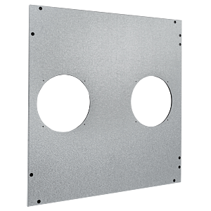 Carénage supérieur Wolf 2486473 pour FHS