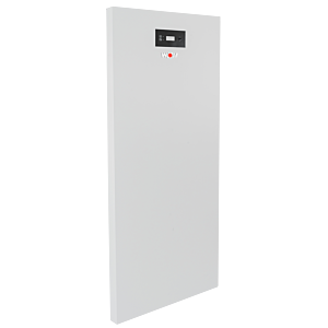 Carénage avant Wolf blanc 2486478 pour FHS