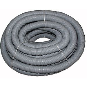 Tuyau de retour d&#39;air Wolf D50 mm, longueur 20 m 2575749 pour BPH