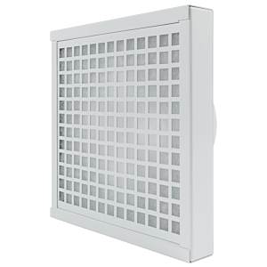 Wolf CWL Excellent Küchen-Abluftventil 2575834 mit Filter G3