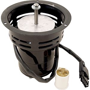 Wolf motor for extractor fan 2576007 for BVG