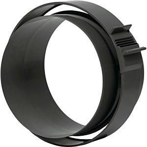 Wolf CWL Excellent ISO-Rohr-Klemmring 2576022 DN 180, zum Verbinden der Formteile