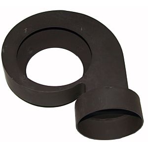 Wolf induced draft housing for fan 2576219 for BVG-Lambda 20-40