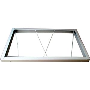 Cadre de filtre Wolf 2 pièces 2577190 pour CWL-300-400