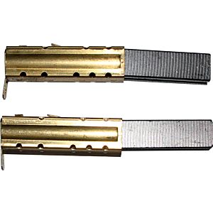 Wolf Kohlebürsten 2577605 für Saugturbine BPH