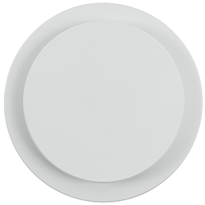 Wolf Vanne de conception Cwl 2577988 ronde, ronde, pour l&#39;air d&#39;alimentation et d&#39;échappement