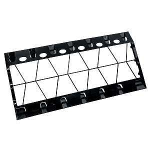 Cadre de filtre Wolf 1 pièce 2577883 pour CWL-2-325/400