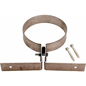 Support de montage Wolf D 108 2600001 pour LAF