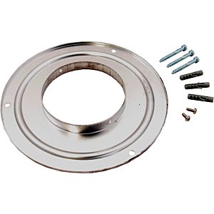 Wolf Rosette DN96 Innenwand 2600003 für LAF