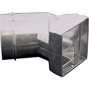 Wolf connection adapter exhaust fan 260006099 for GG-18/24