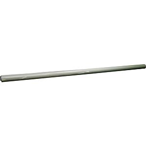 Wolf air/exhaust pipe DN63/96 L:2957mm 2600128 white