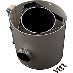 Wolf manchon de compensation DN63/96 L:95mm 2600134 pour valeur de condensation