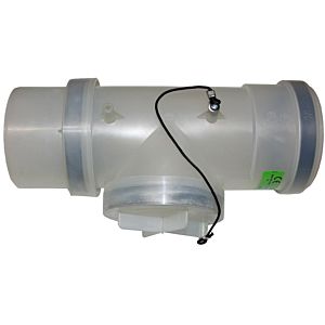 Tuyau d&#39;inspection Wolf DN100 L : 280 mm 2600555 pour DN100