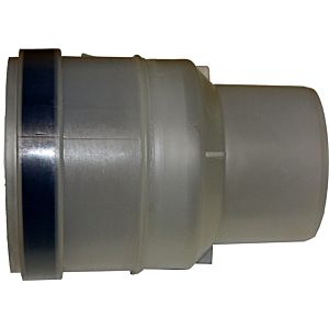 Adaptateur Wolf DN80 à DN100 2600556 pour arc de support