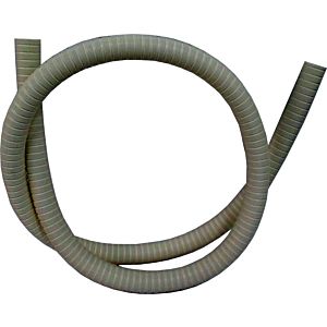 Tuyau d&#39;échappement Wolf flexible DN80 5m 2600560 jusqu&#39;à 02/2008