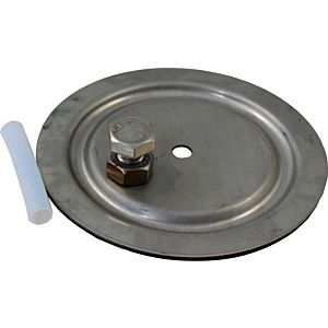 Wolf couvercle d&#39;inspection tuyau de fumée 2651029 pour TOK-22-29