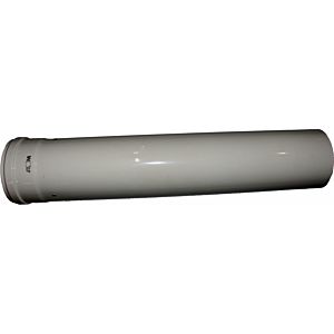 Wolf Luft-/Abgasrohr DN60/100 L:1,0m 2651239 für Heizwert