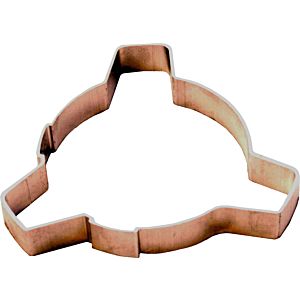 Wolf spacer 2651258 for LAF facade