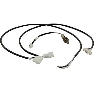 Sonde lambda Wolf 2651265 pour HBP