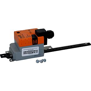 Wolf drive nettoyage de la rouille 2651266 course 200 mm du rack, pour BPH-15-35