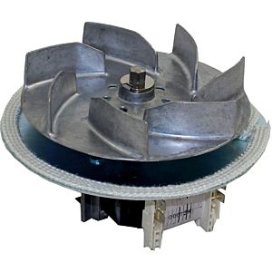 Ventilateur d&#39;aspiration Wolf 2651268 pour BPH 10-25