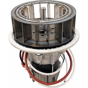 Wolf Saugzuggebläse 2651269 für BPH-35