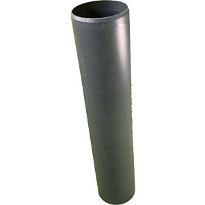 Wolf mouthpiece DN100 UV-stab. 2651275 until 03/2009