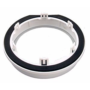 Wolf collar DN125 (device connection) 2651481 for COB, CGB-35/50