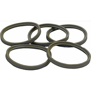 Jeu de joints Wolf 2651580 pour flexible DN83/75