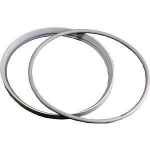 Wolf seal 2651581 for inspection pipe DN110