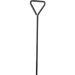 Wolf cleaning rod 2651777 for BVG-Lambda 15-40