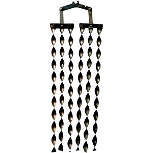 Wolf Turbulator complet 2651779 pour BVG-Lambda 20-40