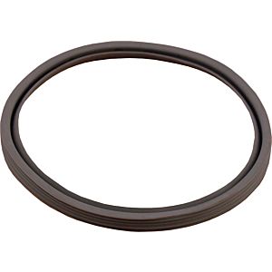 Wolf seal 2651802 tuyau d&#39;échappement DN100, jeu de 5 pièces