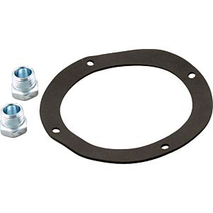 Wolf Geräteanschluss DN60/100 2651805 vertikal