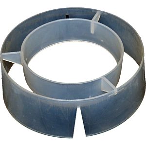 Centrage Wolf DN80/125 2651806 DN 80/125