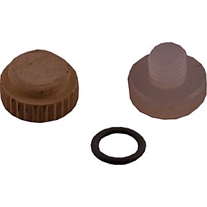 Wolf plug for measuring openings 2651812 for COB