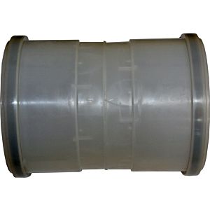 Wolf prise double PP DN200 2651844 pour MGK-2