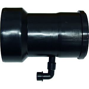 Wolf condensate drain vertical D200-DN160 2651889 for MGK up to 300