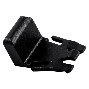 Wolf locking clip for inspection arch 2651973