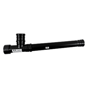 Wolf tuyau d&#39;échappement interne DN80-DN100 265215999 pour TGB-2