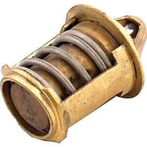 Wolf thermostat valve 2708097 for GG/GU-2EK