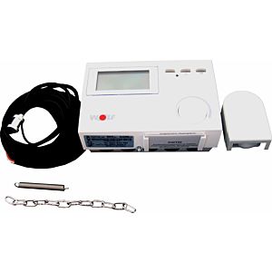Wolf Digitaler Temperaturregler DWTM 2733065 für GB, TGB