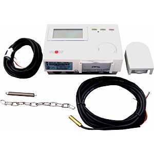 Régulateur Wolf DWTK 2733066 pour GB, TGB