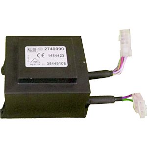 Wolf transformer with connection cable 274009099 for GB