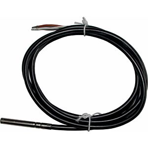 Wolf PT1000 Speicherfühler 2741078 lose, für alle Wolf Solarregelungen